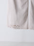 【 予約:11月中旬 】LOOSE FIT FLARE PT /Y254-31131